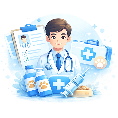 Servicios Veterinarios