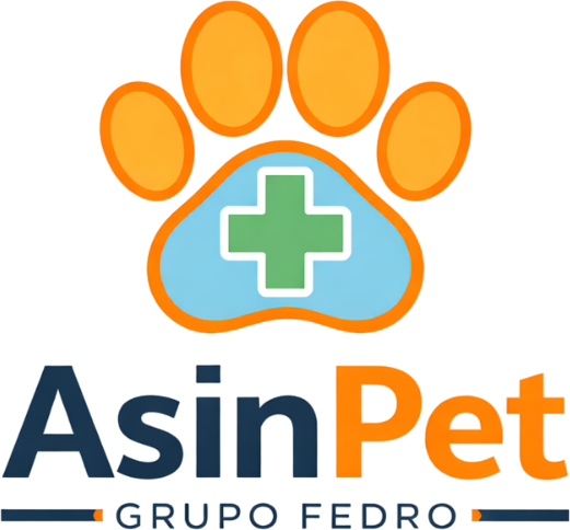 Asinpet Logo