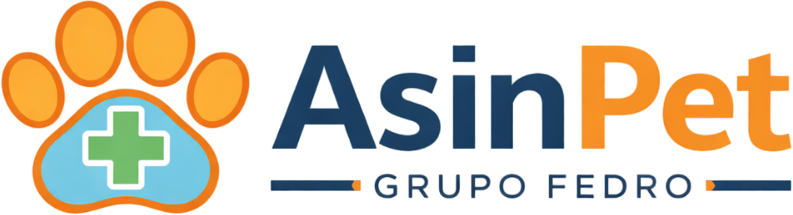 Asinpet Logo
